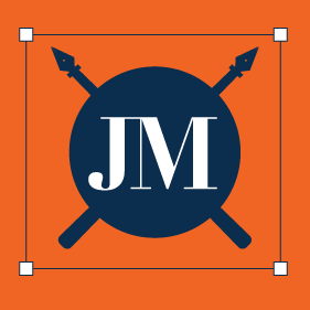 Jorge Montoya Jr. Logo