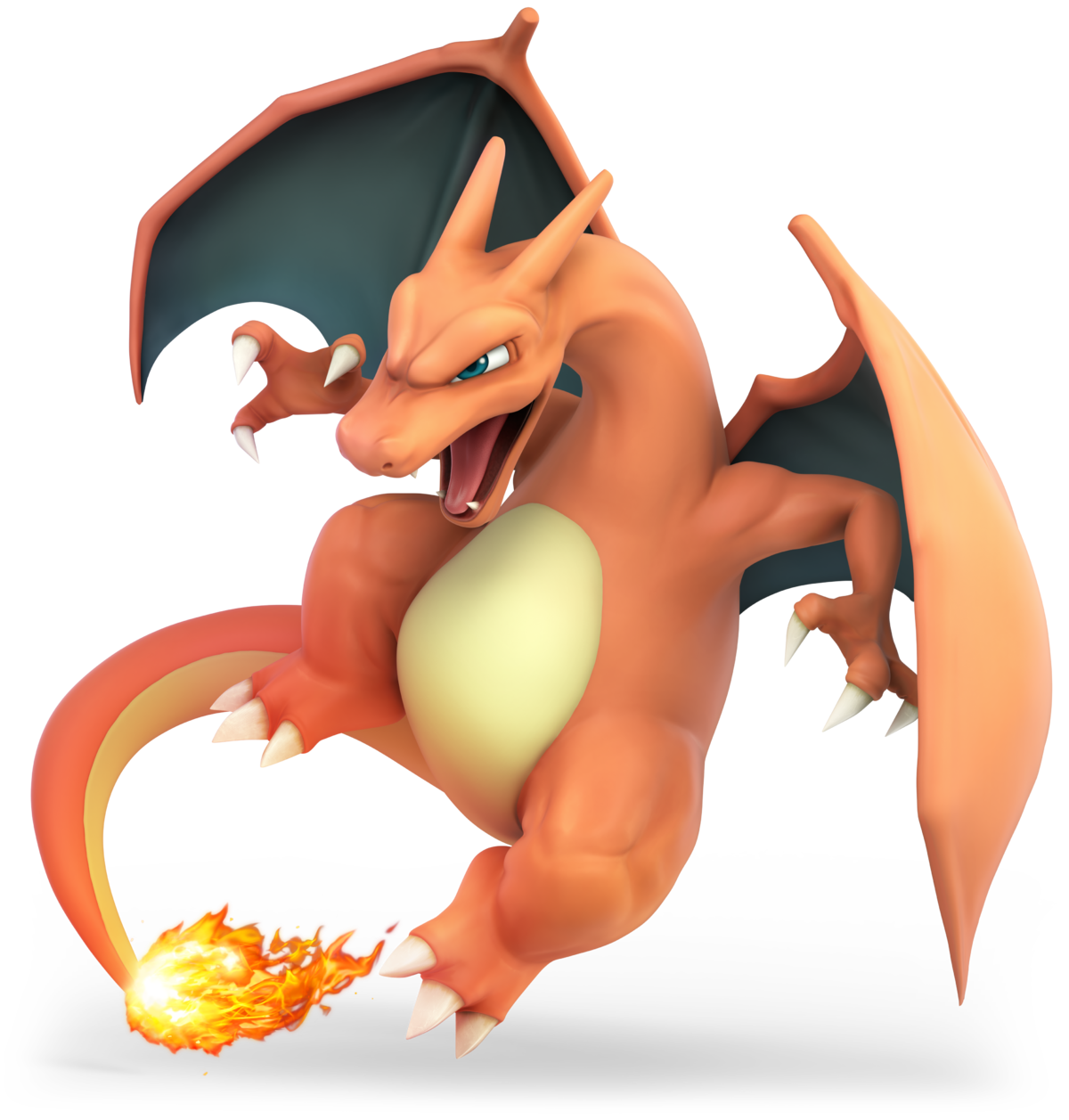 Charizard image